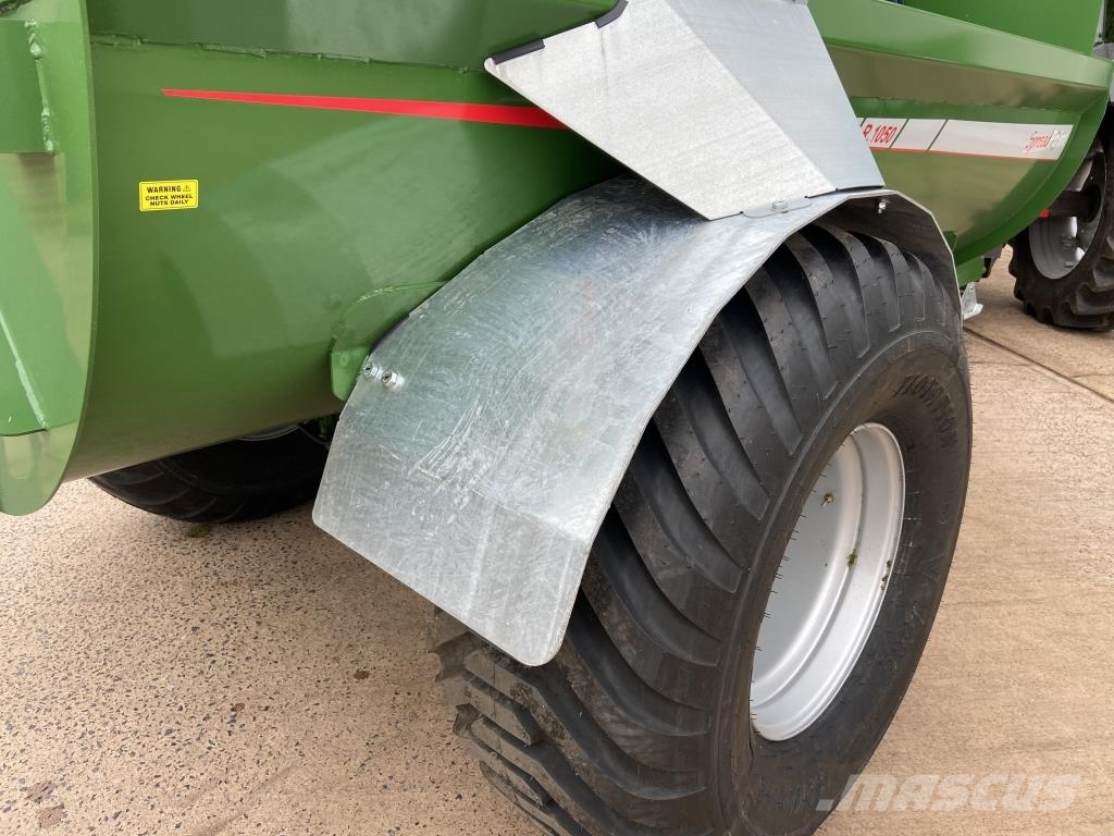 SpreadPoint 10.50 rotor spreader Muut maatalouskoneet