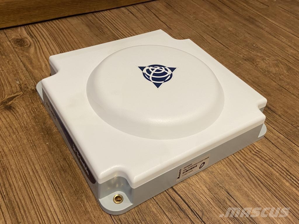 Trimble M620 Annet tilbehør