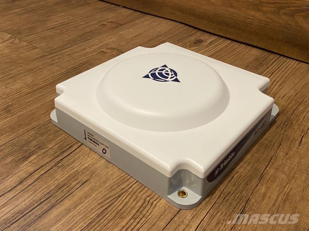 Trimble M620 Annet tilbehør