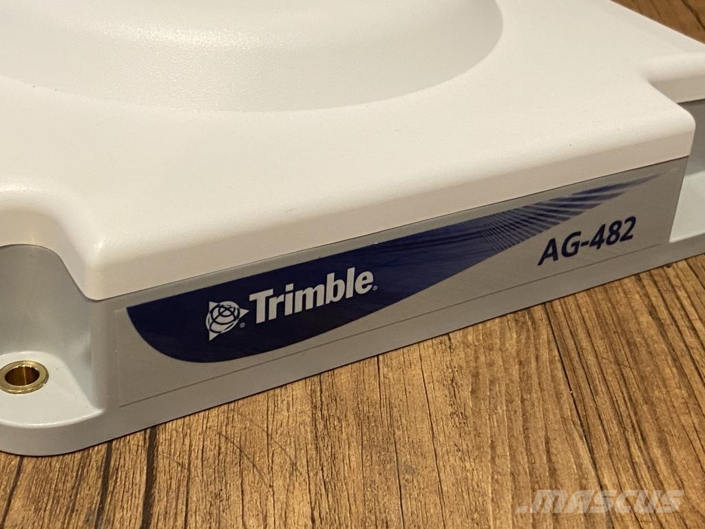 Trimble M620 Annet tilbehør