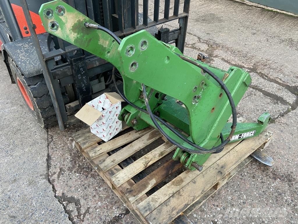 Trimble M620 Annet tilbehør