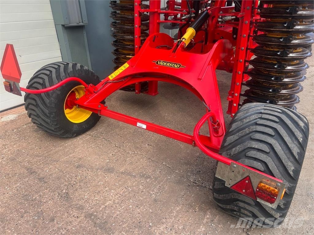 Väderstad Carrier XL525 Сельхозтехника - Другие