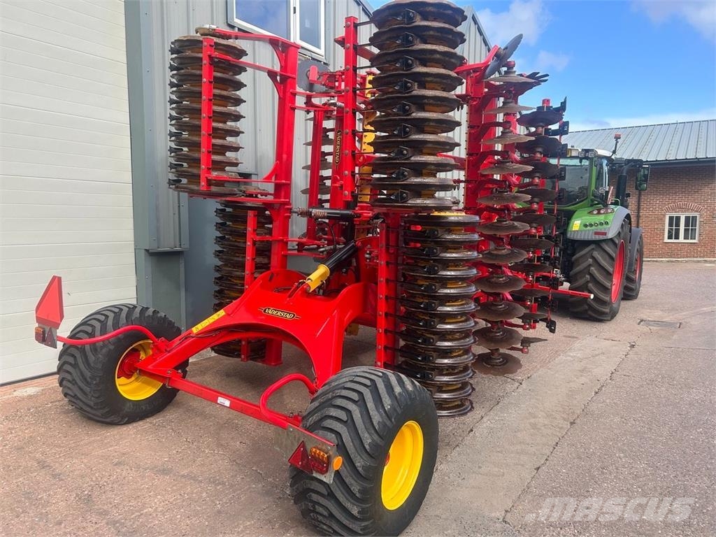 Väderstad Carrier XL525 Сельхозтехника - Другие