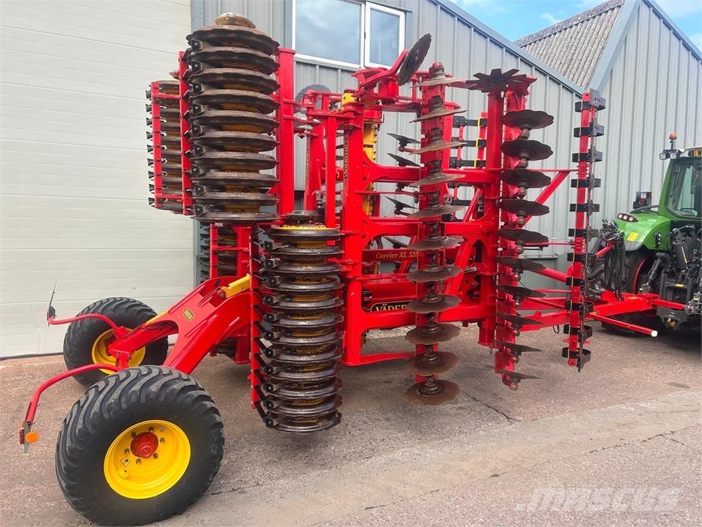 Väderstad Carrier XL525 Сельхозтехника - Другие