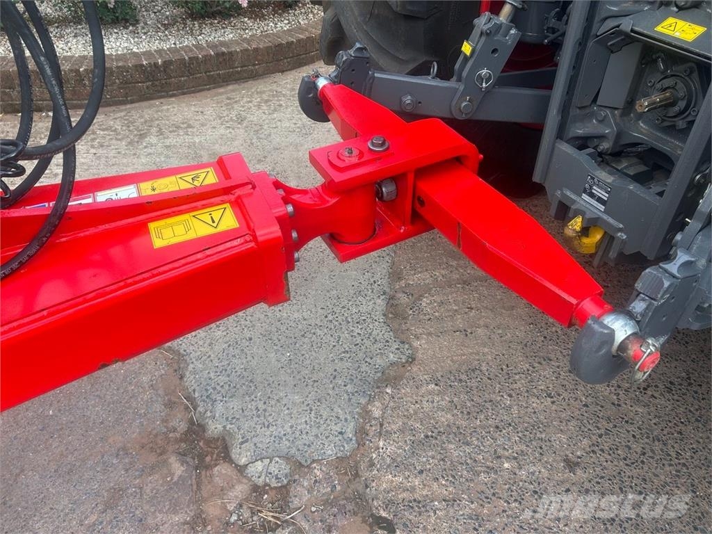 Väderstad Carrier XL525 Сельхозтехника - Другие