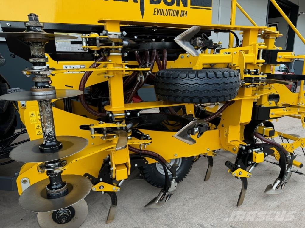 Väderstad Carrier XT 625 Ostale poljoprivredne mašine