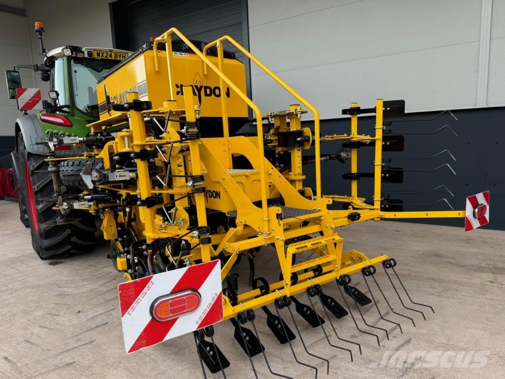 Väderstad Carrier XT 625 Ostale poljoprivredne mašine