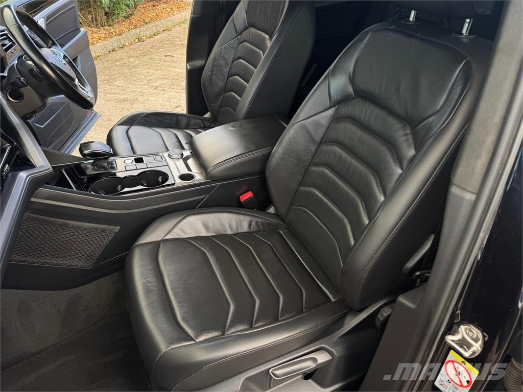 Volkswagen Touareg R Line V6 3.0 LT diesel Agriculture - Others