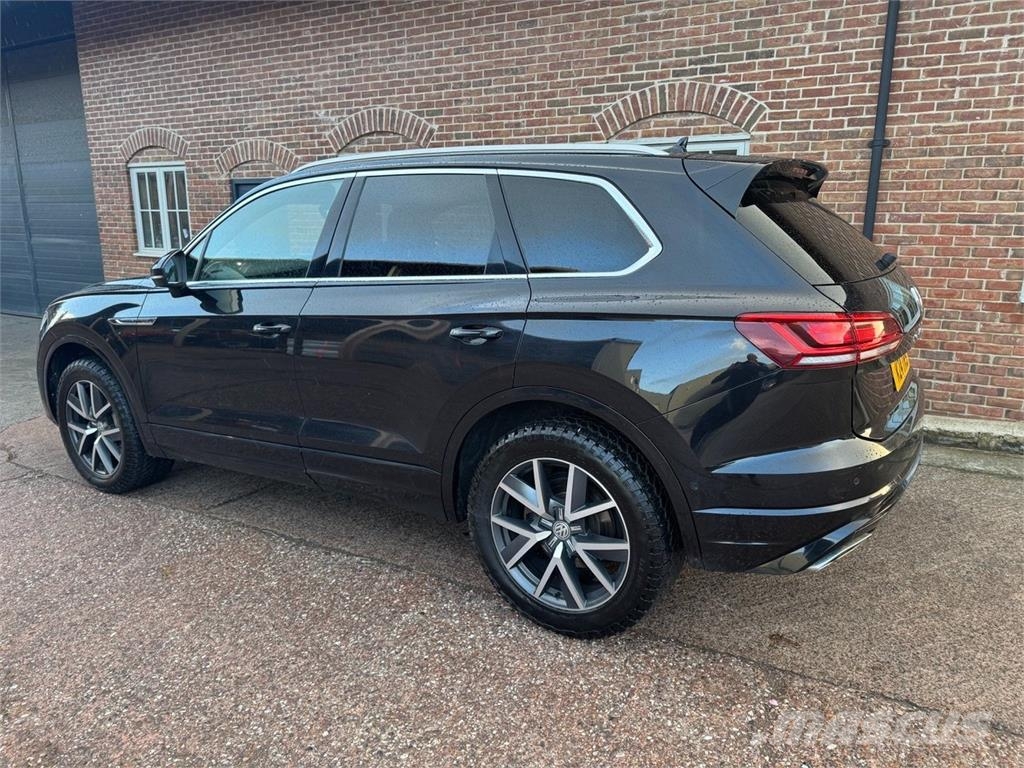 Volkswagen Touareg R Line V6 3.0 LT diesel Agriculture - Others