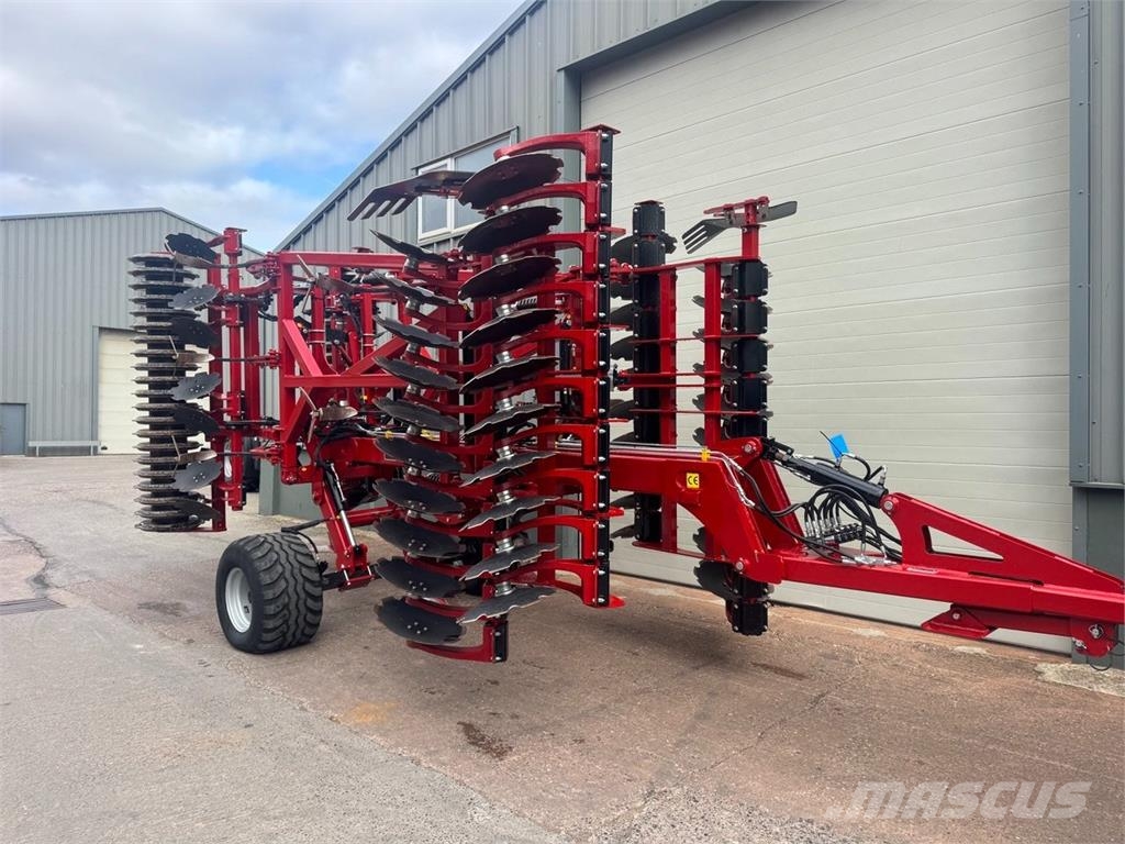 Weaving 5 Metre Raptor Landbruk - Annet