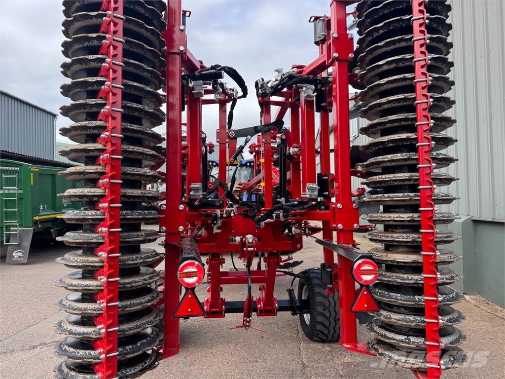 Weaving 5 Metre Raptor Landbruk - Annet