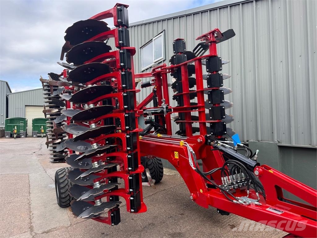 Weaving 5 Metre Raptor Landbruk - Annet