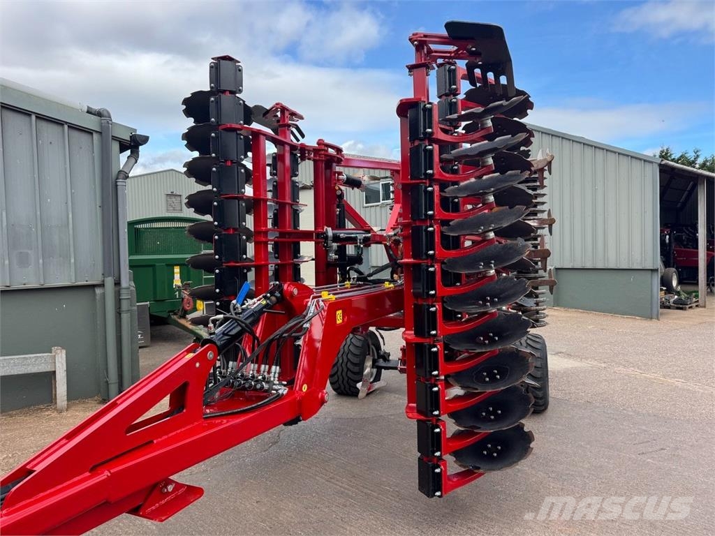 Weaving 5 Metre Raptor Landbruk - Annet