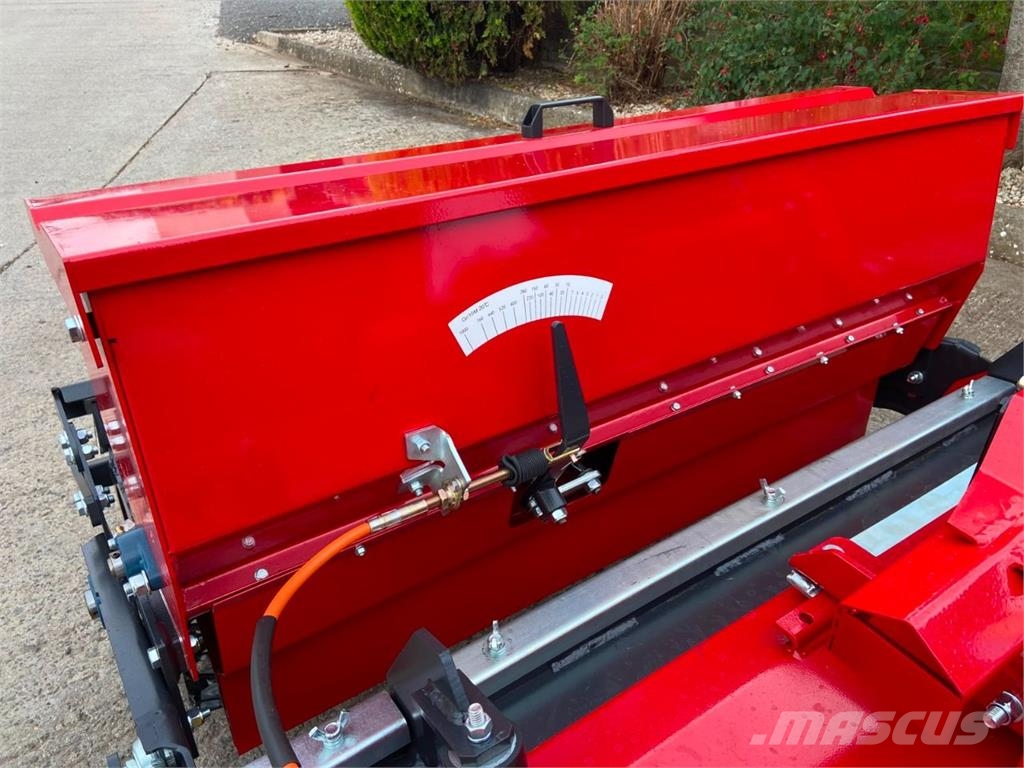 Winton 1.25m stone burier with seeder unit Άλλα γεωργικά μηχανήματα