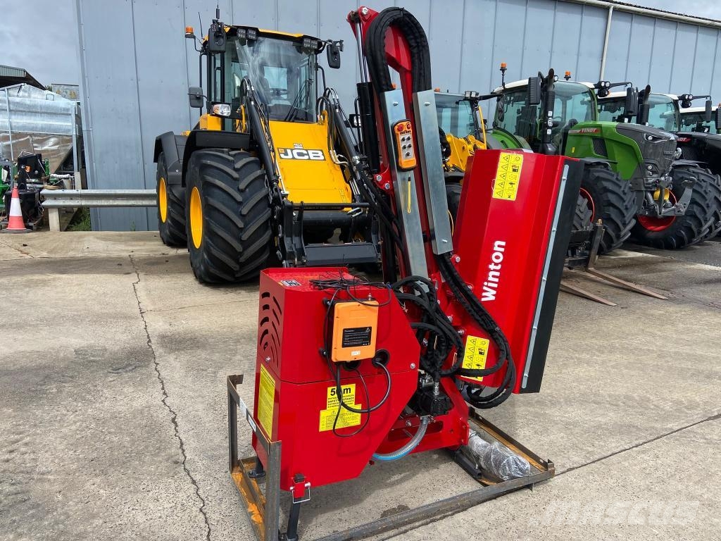 Winton hedge trimmer Landbouw - overige