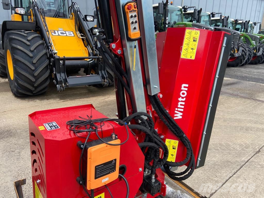 Winton hedge trimmer Landbouw - overige