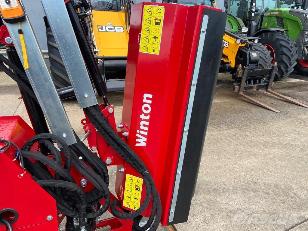 Winton hedge trimmer Landbouw - overige