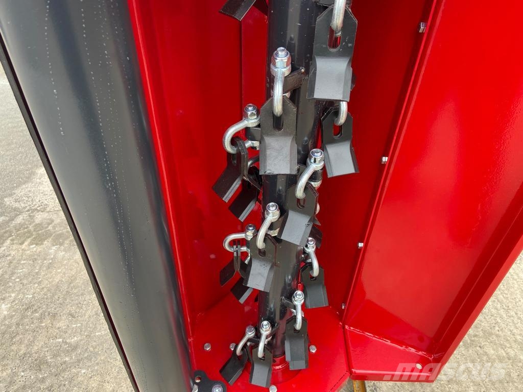 Winton hedge trimmer Landbouw - overige