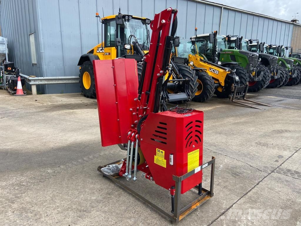 Winton hedge trimmer Landbouw - overige