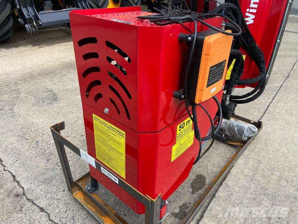 Winton hedge trimmer Landbouw - overige
