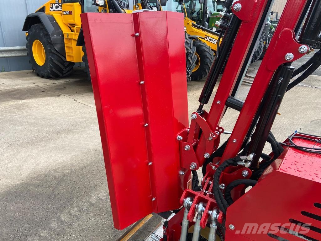 Winton hedge trimmer Landbouw - overige