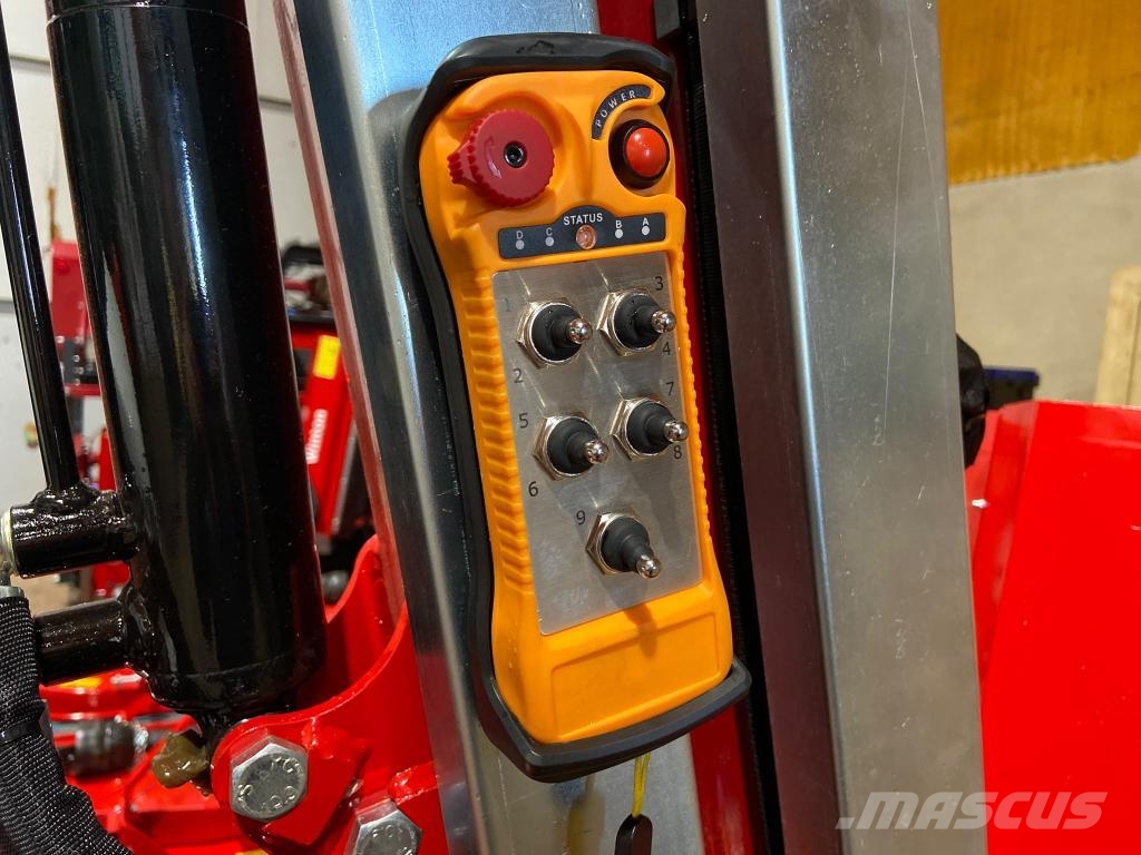 Winton hedge trimmer Landbouw - overige
