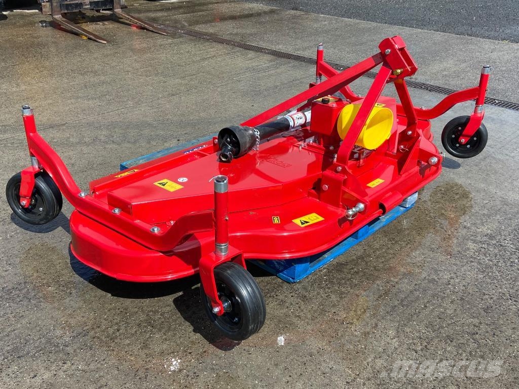 Winton Pro finishing mower Landbouw - overige