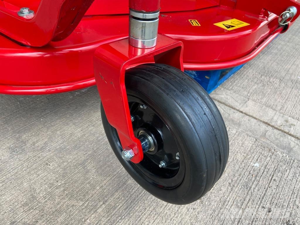 Winton Pro finishing mower Landbouw - overige
