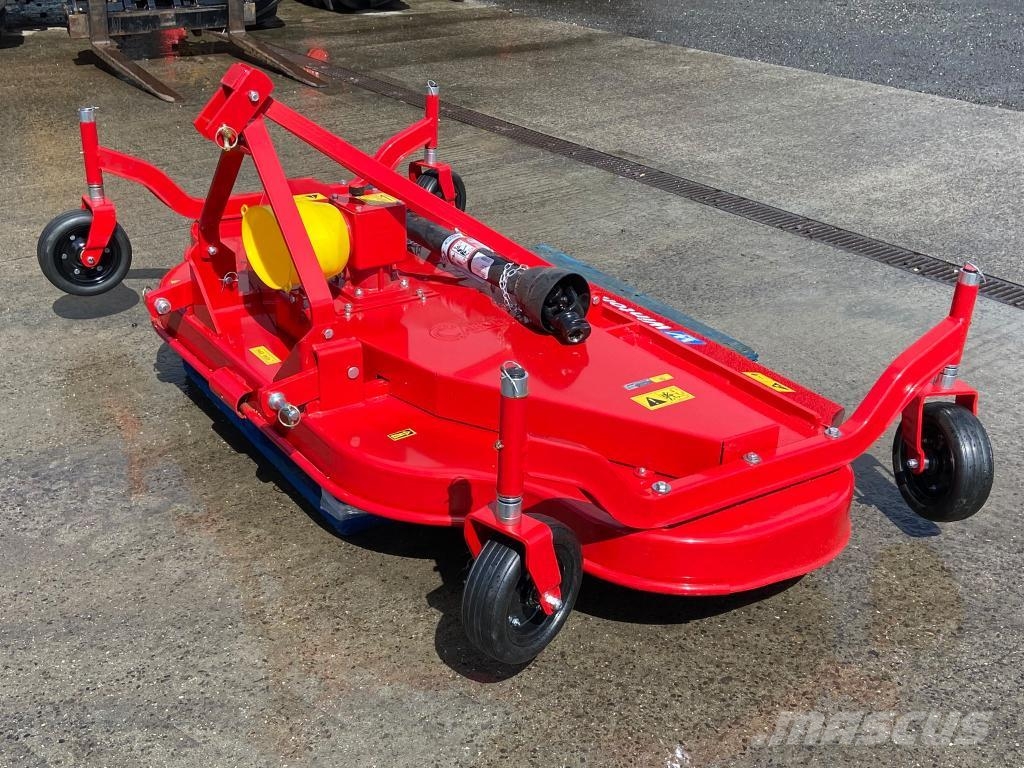 Winton Pro finishing mower Landbouw - overige