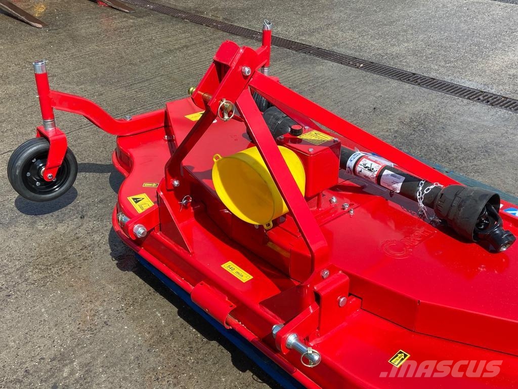 Winton Pro finishing mower Landbouw - overige