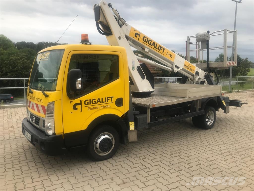 France Elevateur 162B FE (10052) Billyftar