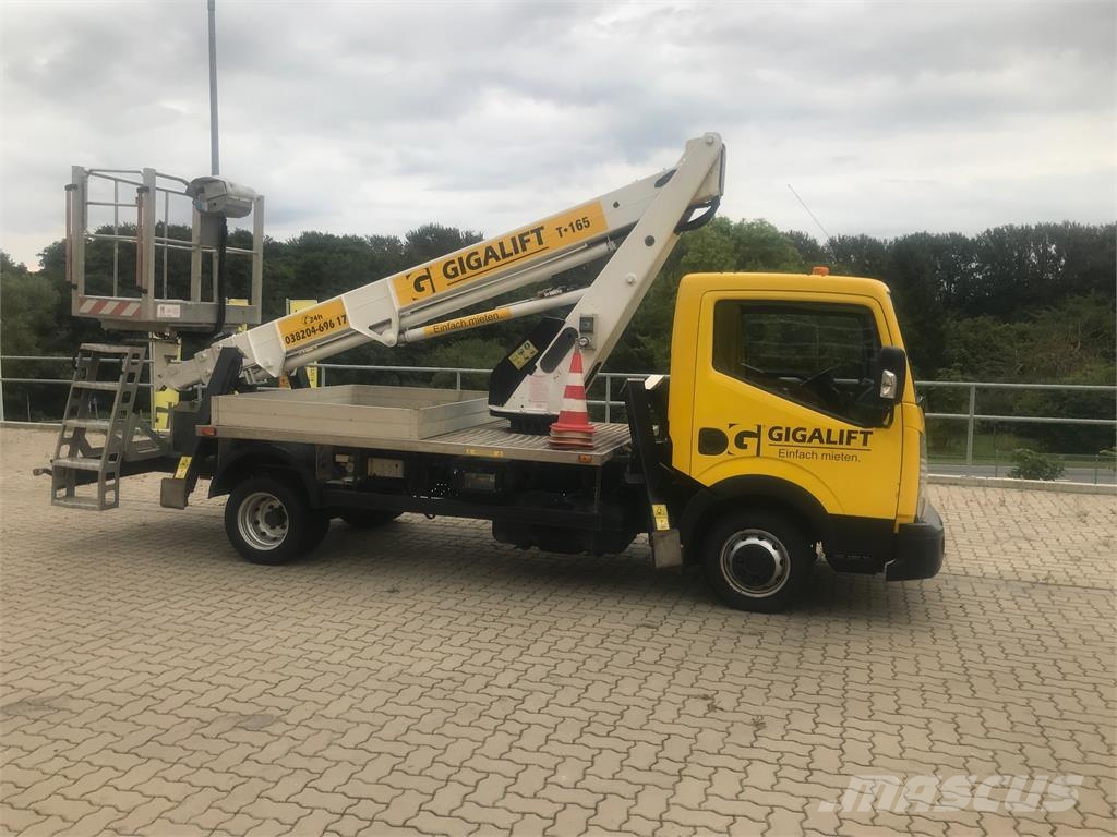 France Elevateur 162B FE (10052) Billyftar