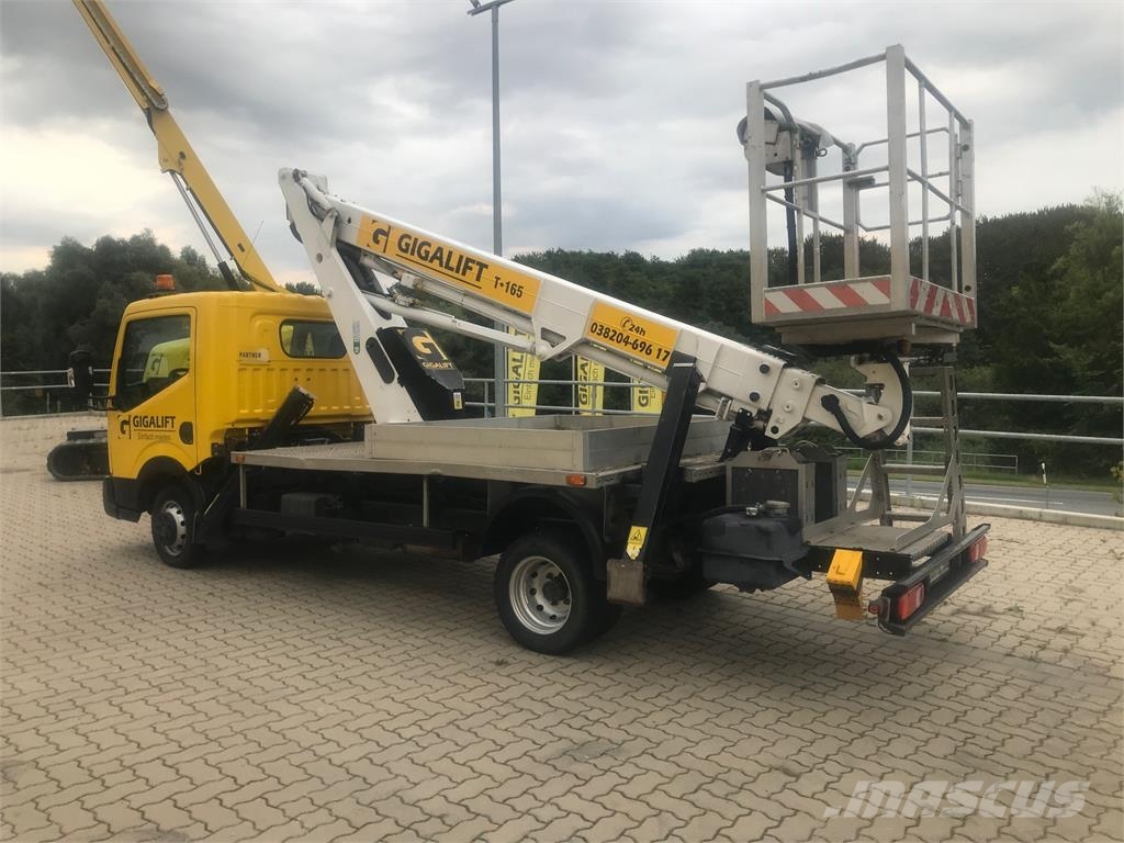 France Elevateur 162B FE (10052) Billyftar