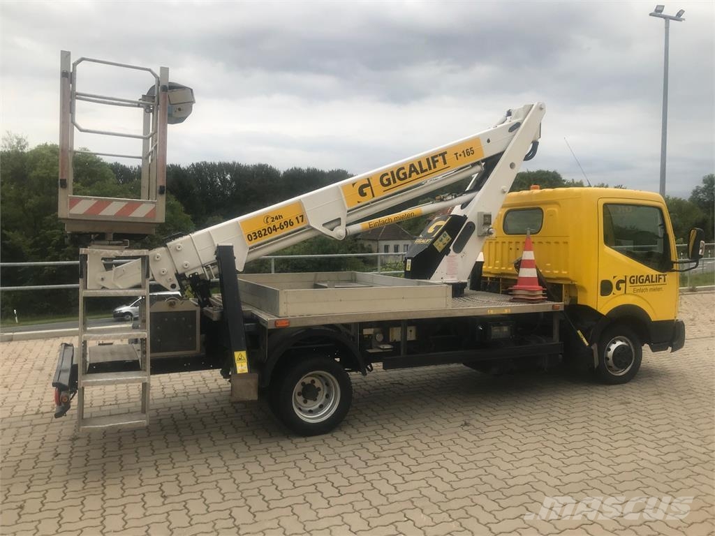 France Elevateur 162B FE (10052) Billyftar