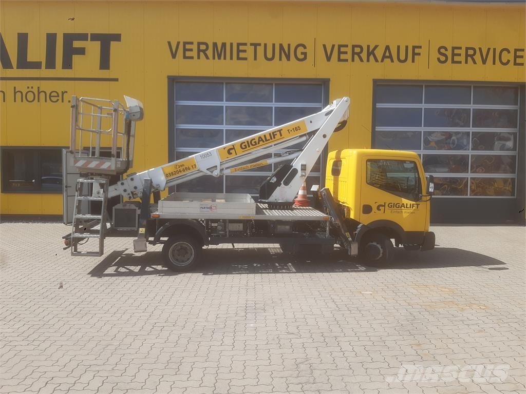 France Elevateur 162B FE (10053) Billyftar