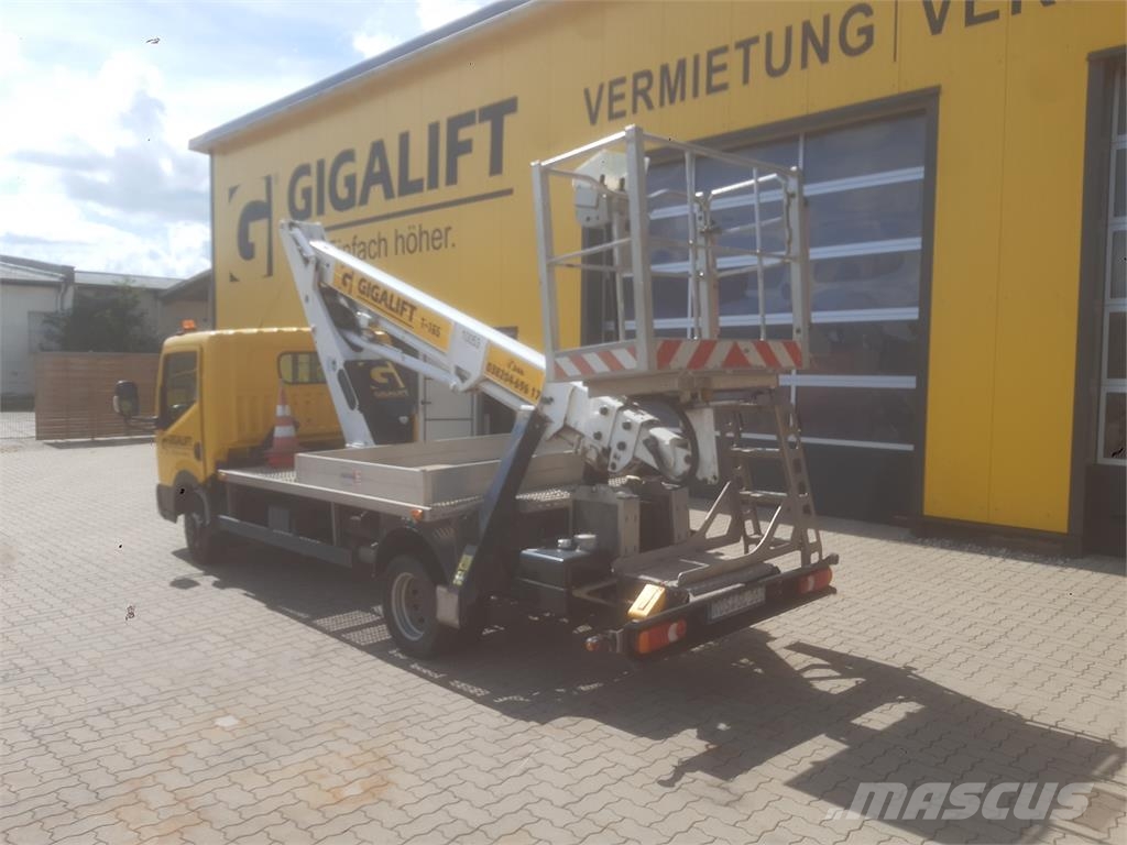 France Elevateur 162B FE (10053) Billyftar
