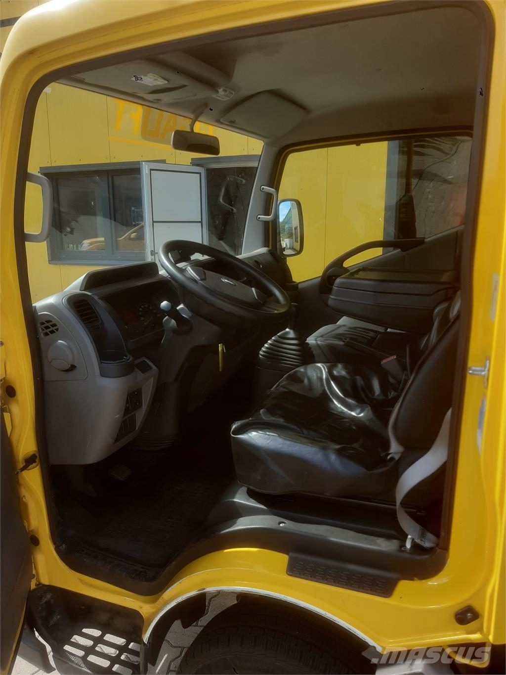 France Elevateur 162B FE (10053) Billyftar