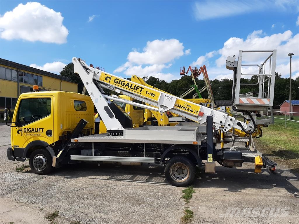 France Elevateur 162B FE (10055) Billyftar