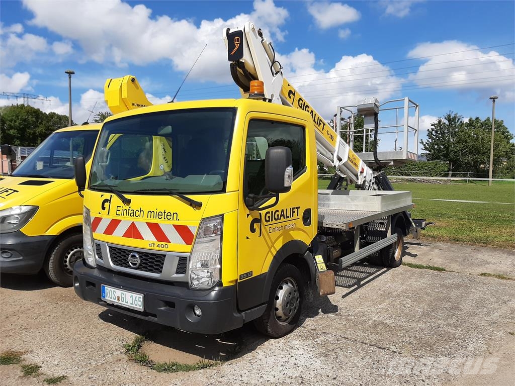 France Elevateur 162B FE (10055) Billyftar