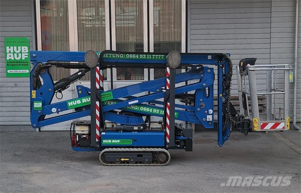 Hinowa 17.75 3S MK2 Selvgående bomlifter