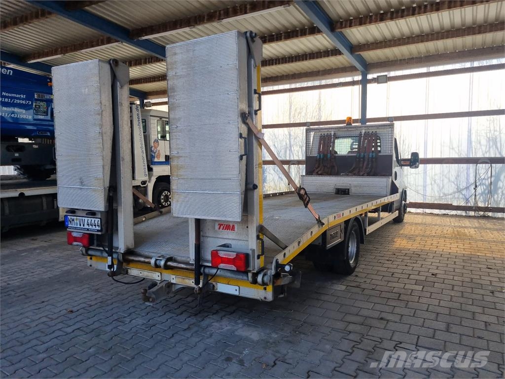 Iveco Daily Ostali kamioni