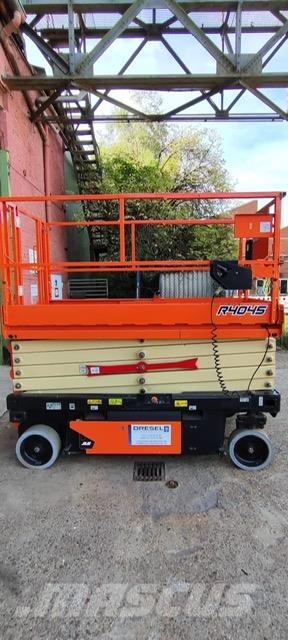 JLG 4045R Schaarhoogwerkers