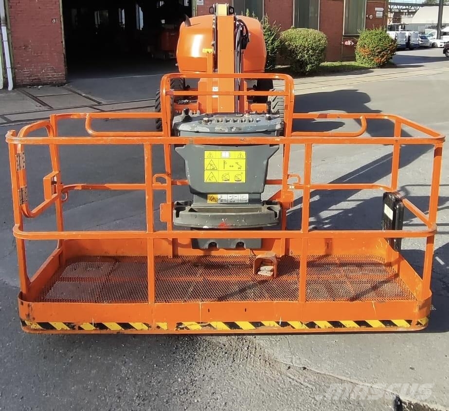 JLG 460 SJ Telescoophoogwerkers
