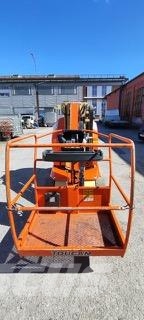 JLG Toucan 12 E Plus Zelfrijdende knikarm hoogwerker