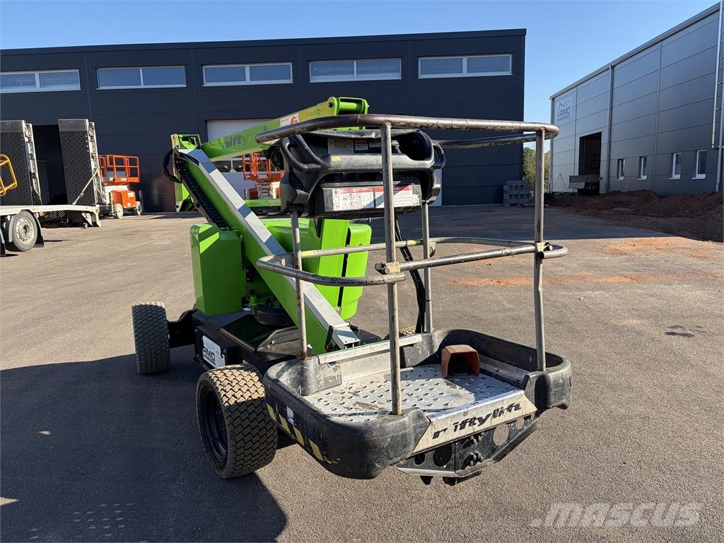 Niftylift HR12N MKII Bomliftar