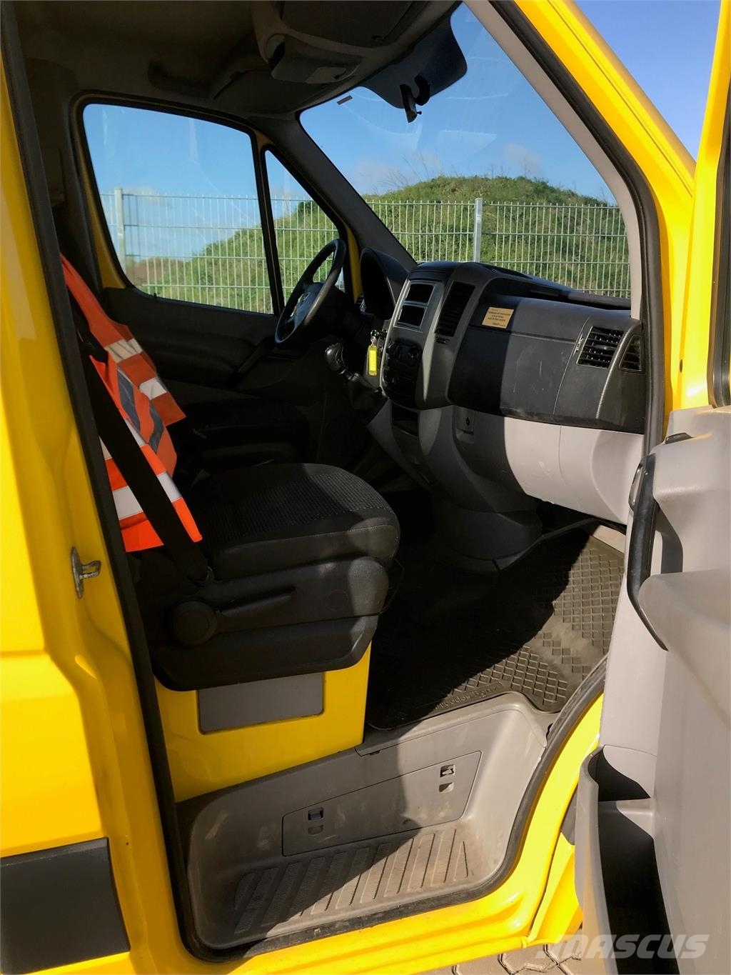 Ruthmann TB 180 LKW-Arbeitsbühnen