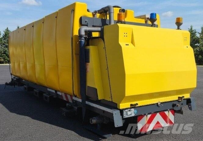  A / ID Semi Reboque Arvel Industries CL 18 . 61 A  شاحنات أخرى