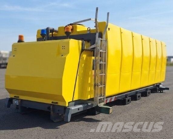  A / ID Semi Reboque Arvel Industries CL 18 . 61 A  شاحنات أخرى