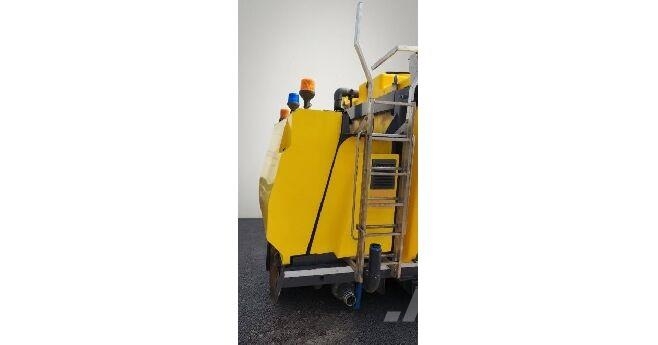 A / ID Semi Reboque Arvel Industries CL 18 . 61 A  شاحنات أخرى