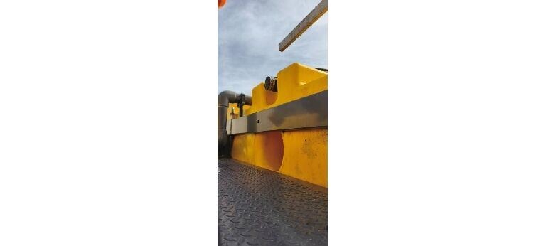  A / ID Semi Reboque Arvel Industries CL 18 . 61 A  شاحنات أخرى